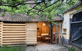 House By The Church - Entire House